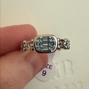 BP OG Linked&locked in gleams